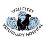 Wellfleet Veterinary Hospital Logo