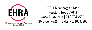 EHRA Logo
