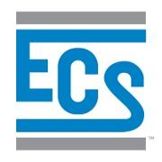 ECS Logo