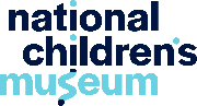 National Children's Museum Logo