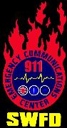 South Walton Fire District Logo