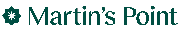 Martin's Point Health Care Logo
