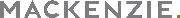 MACKENZIE Logo