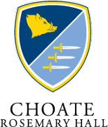 Choate Rosemary Hall Logo