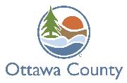 Ottawa County, Michigan Logo
