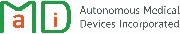 Autonomous Medical Devices Incorporated Logo
