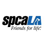 spcaLA Logo