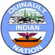 Quinault Division of Natural... Logo