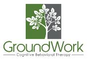 GroundWork CBT Orlando Logo