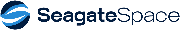 Seagate Space Logo