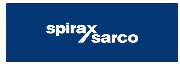 Spirax Sarco Logo