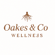 Oakes & Co Wellness Logo