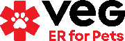 VEG ER for Pets Logo