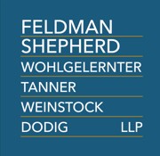 Feldman Shepherd Logo