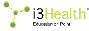 i3 Health Logo