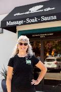 Pono Wellness Spa Logo