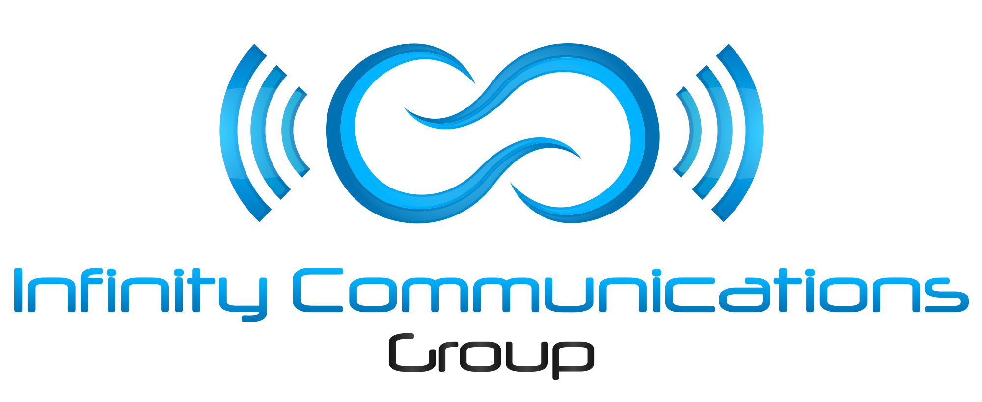 Infinity Communications Logo
