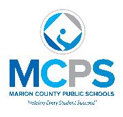 Marion County Public Schools Logo