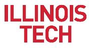 Illinois Institute of... Logo