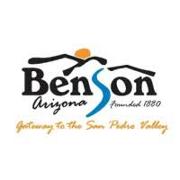 City of Benson Logo