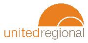 United Regional Health Care... Logo