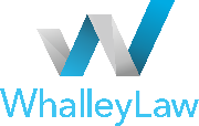 Whalley Law Logo