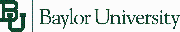 Baylor University Logo