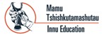 Mamu Tshishkutamashutau Innu Education Logo