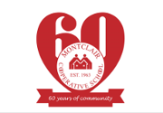 Montclair Cooperative School Logo