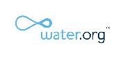 Water.org Logo