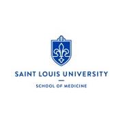Saint Louis University... Logo