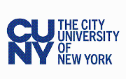 The City University of New... Logo