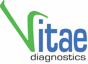 vitae Diagnostics Logo