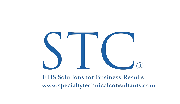 Specialty Technical Consultants Logo