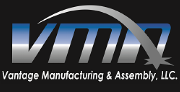 Vantage Manufacturing &... Logo