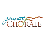 Prescott Chorale Logo