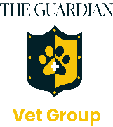 The Guardian Vet Group Logo