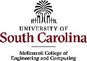 University of South Carolina, Molinaroli College of Engineering and Computing Logo