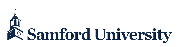 Samford University Logo