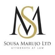 Sousa Marujo Logo