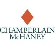 Chamberlain McHaney, PLLC Logo