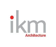 IKM Architecture Logo