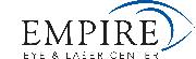 Empire Eye and Laser Center Logo