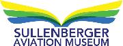 Sullenberger Aviaiton Museum Logo