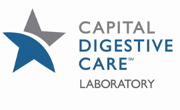 Capital Digestive Care Logo