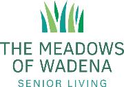 The Meadows of Wadena Logo