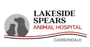 Lakeside Spears Animal Hospital Logo
