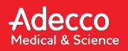 Adecco Healthcare Logo