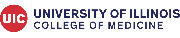 University of Illinois College of Medicine Logo
