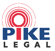 Pike Legal Group PLLC Logo